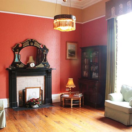 Belmont Hall Newry Bagian luar foto