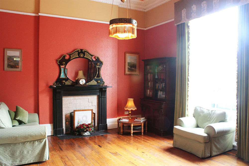 Belmont Hall Newry Bagian luar foto