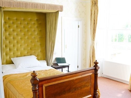 Belmont Hall Newry Bagian luar foto