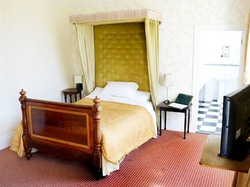 Belmont Hall Newry Bagian luar foto