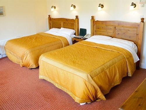 Belmont Hall Newry Bagian luar foto