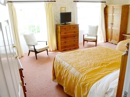 Belmont Hall Newry Bagian luar foto