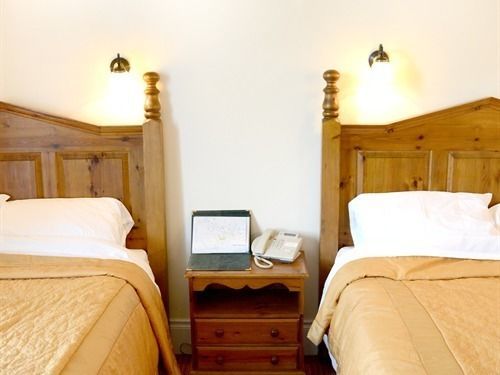 Belmont Hall Newry Bagian luar foto