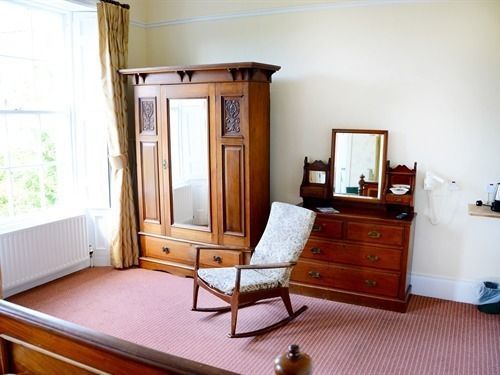 Belmont Hall Newry Bagian luar foto