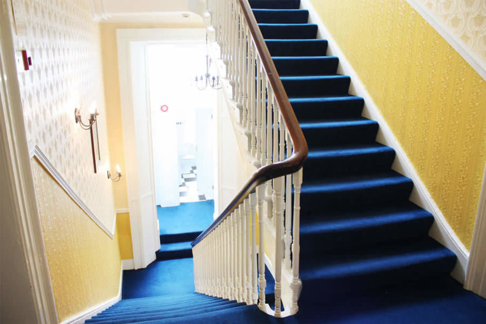 Belmont Hall Newry Bagian luar foto